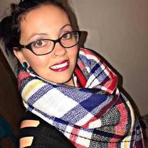 Meet your Posher, Renée